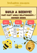 Build a beehive