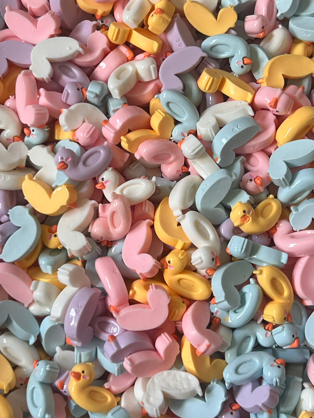 Mini Duck Counters