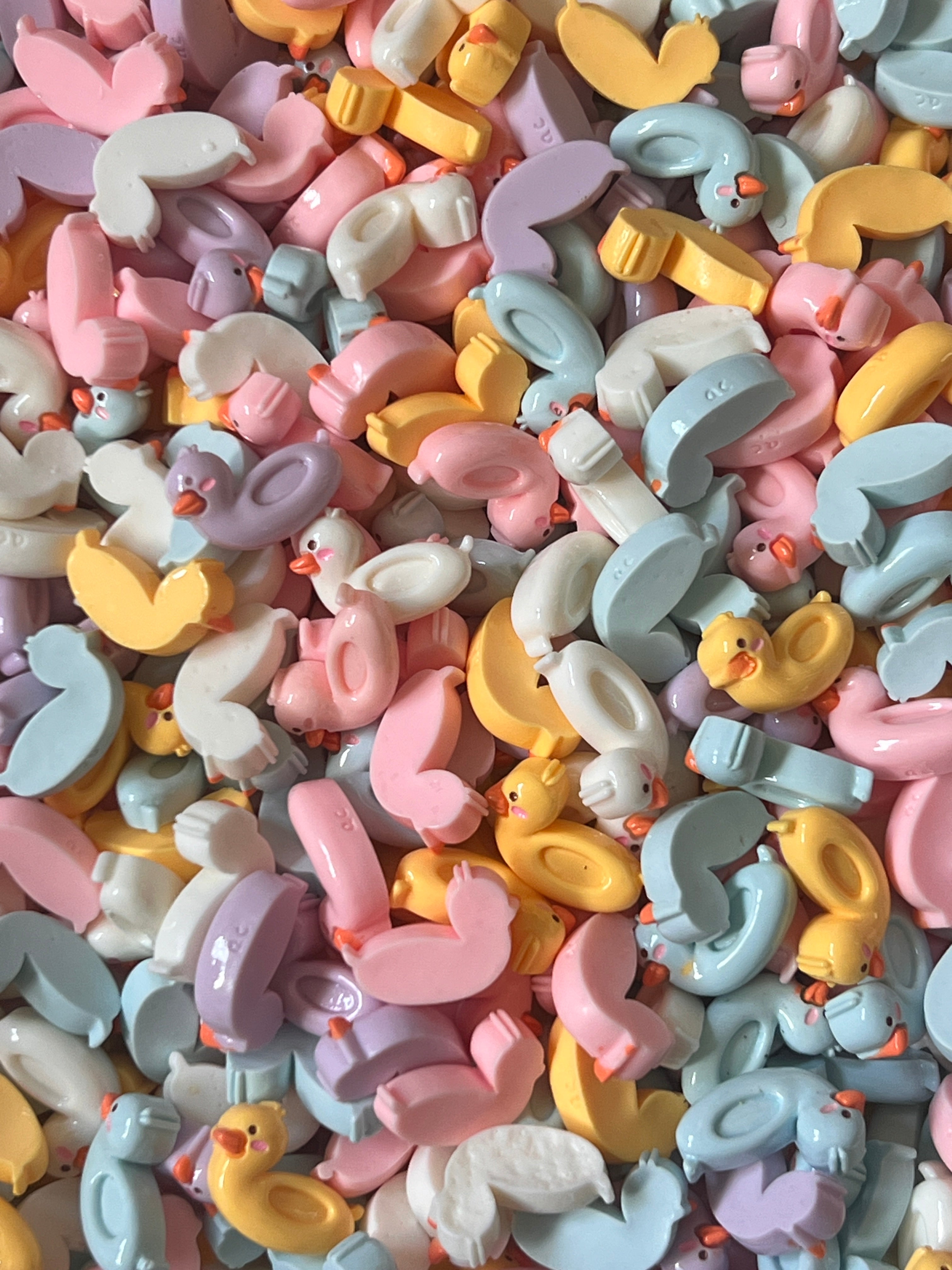 Mini Duck Counters