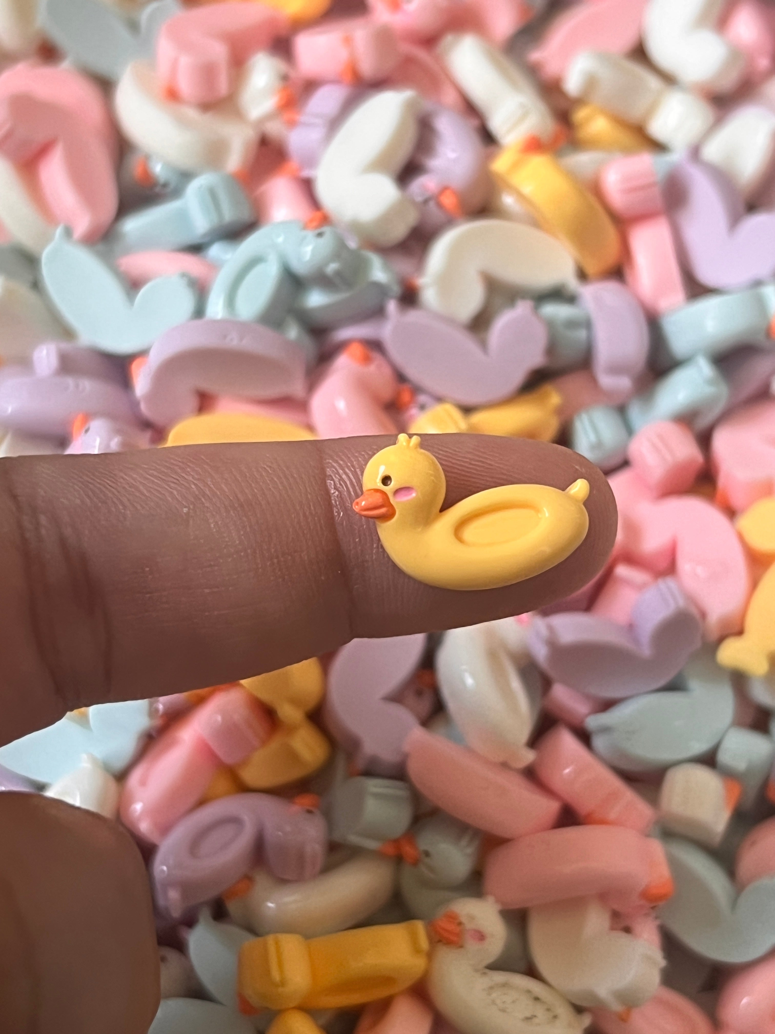 Mini Duck Counters