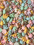 Mini Crowns Charms