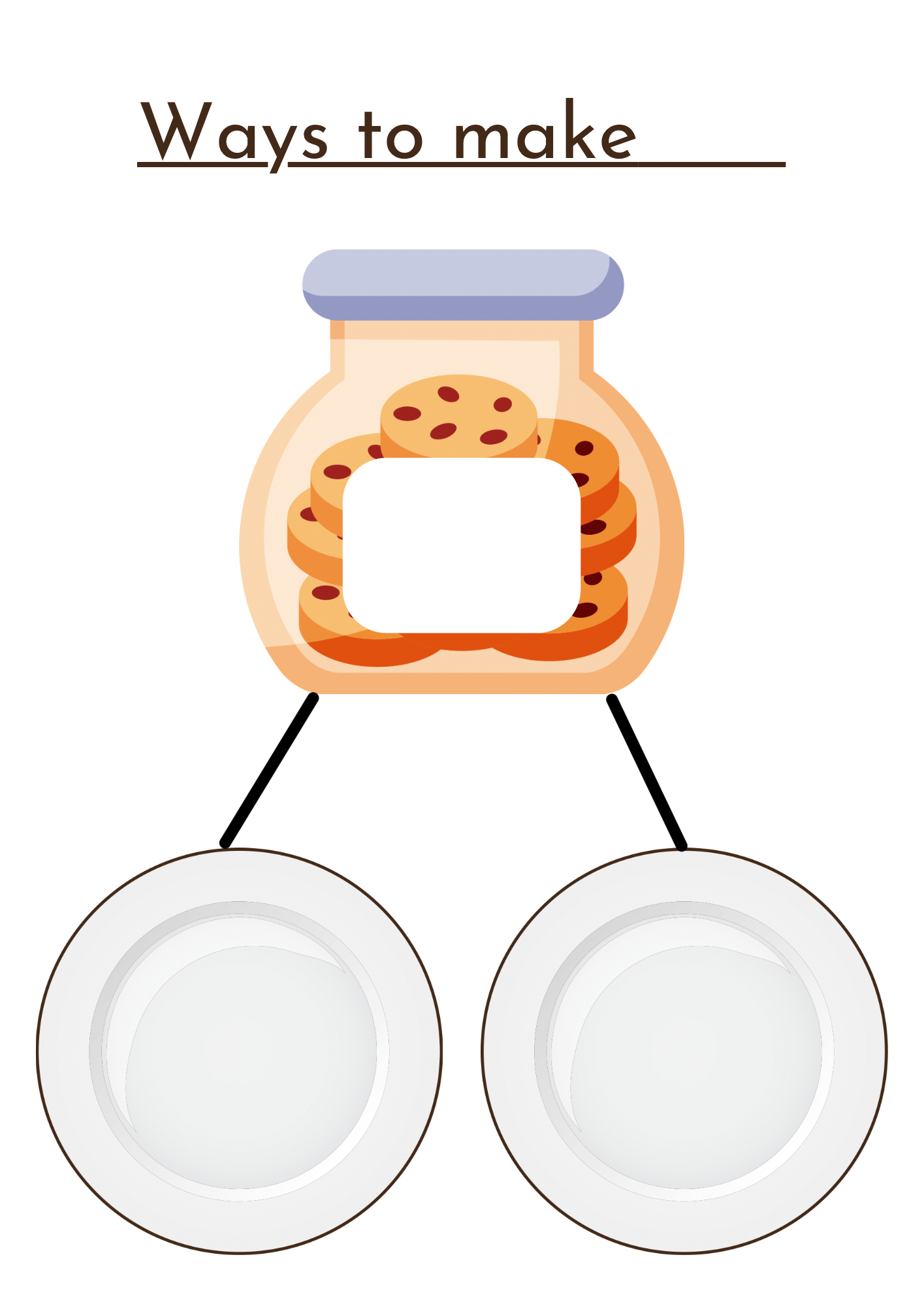 Part-part cookies