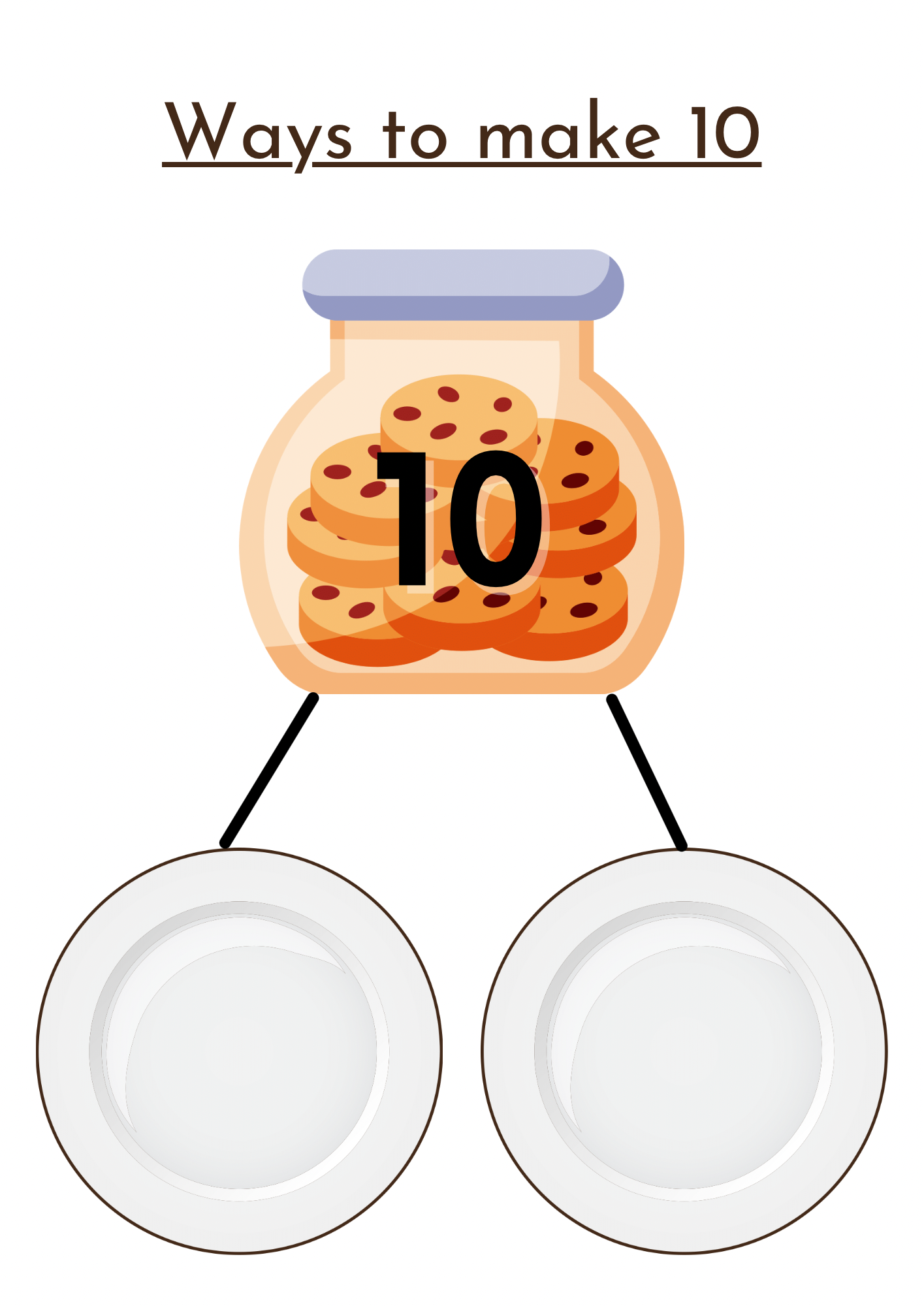 Part-part cookies