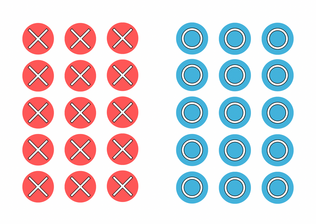 Read tac toe