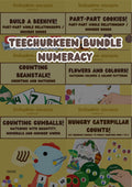 TEECHURKEEN NUMERACY BUNDLE