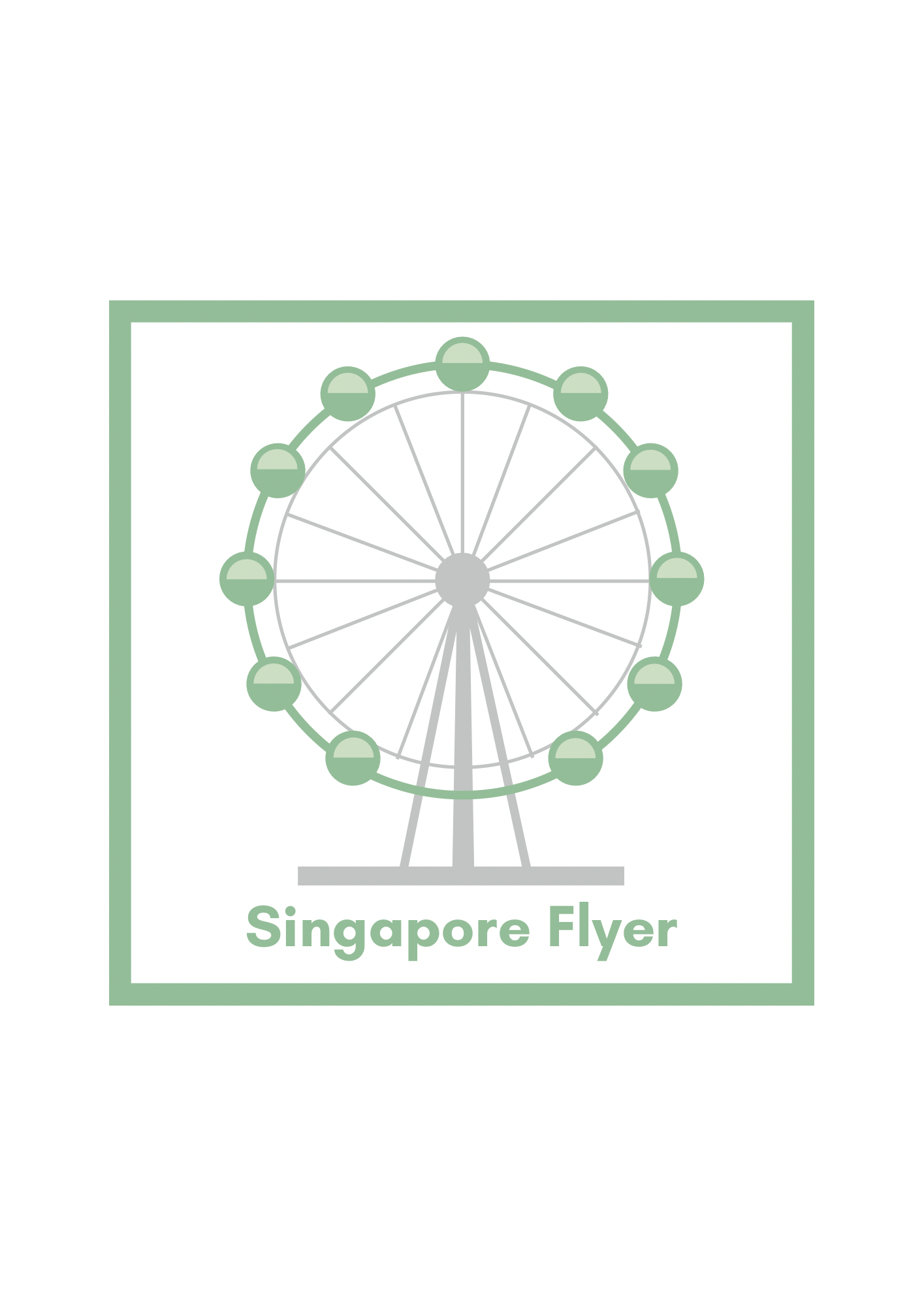 Where is this? (Singapore)