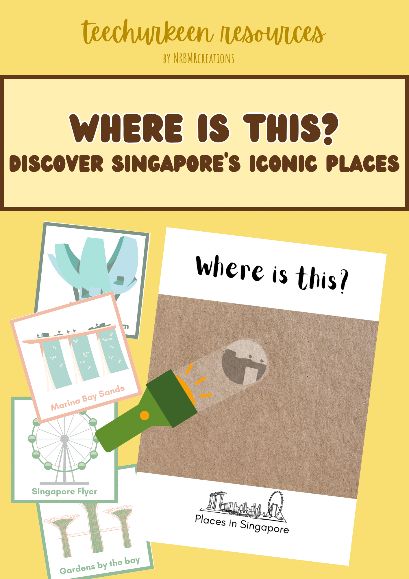 Where is this? (Singapore)