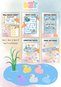 Ducky Bundle | Numeracy | K2T